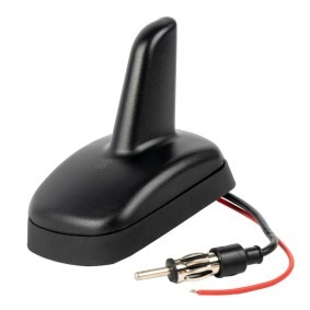 Antenne von AMiO