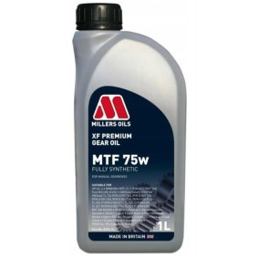 Comprar Aceite de transmisión de MILLERS OILS 7999-1 a bajo precio de 29,31 €