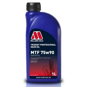 Comprar Aceite de transmisión de MILLERS OILS 8323-1 a bajo precio de 24,39 €