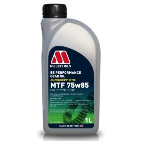 Köp Växellådsolja av MILLERS OILS 8324-1 till det låga priset 438,32 kr