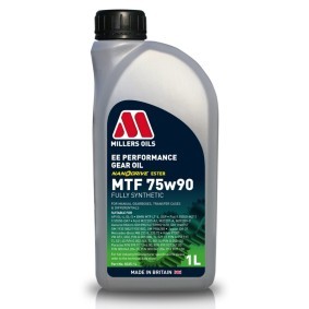 Comprar Aceite de transmisión de MILLERS OILS 8325-1 a bajo precio de 31,85 €