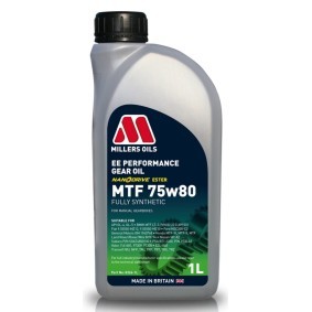 Comprar Aceite de transmisión de MILLERS OILS 8326-1 a bajo precio de 31,85 €