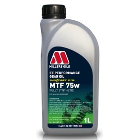Comprar Aceite de transmisión de MILLERS OILS 8327-1 a bajo precio de 34,75 €