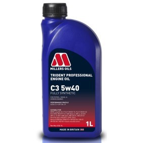 Comprar Aceite de motor de MILLERS OILS 6124-1 a bajo precio de 21,90 €