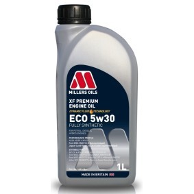 Comprar Aceite de motor de MILLERS OILS 6221-1 a bajo precio de 25,53 €