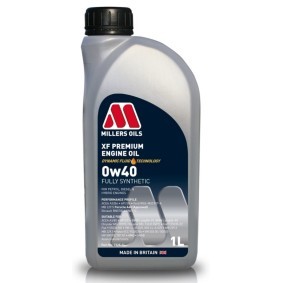 Comprar Aceite de motor de MILLERS OILS 7725-1 a bajo precio de 31,55 €