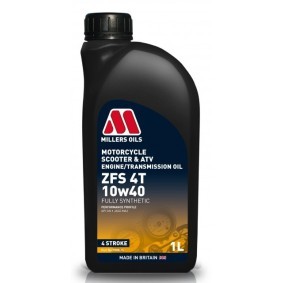 Köp Motorolja av MILLERS OILS 7986-1 till det låga priset 311,19 kr