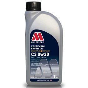 Comprar Aceite de motor de MILLERS OILS 7998-1 a bajo precio de 33,80 €