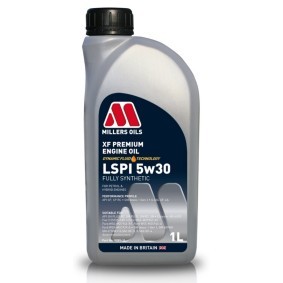 Comprar Aceite de motor de MILLERS OILS 8099-1 a bajo precio de 23,34 €
