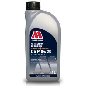 Köp Motorolja av MILLERS OILS 8515-1 till det låga priset 401,11 kr