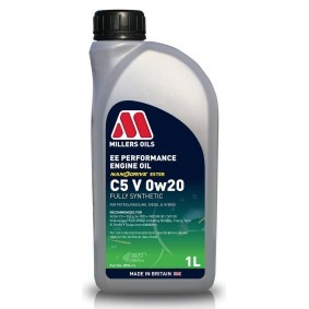 Comprar Aceite de motor de MILLERS OILS 8596-1 a bajo precio de 33,14 €