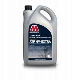 Comprar Aceite para transmisión automática de MILLERS OILS 8377-5 a bajo precio de 88,21 €