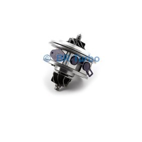 KIA Rumpfgruppe Turbolader von BR Turbo