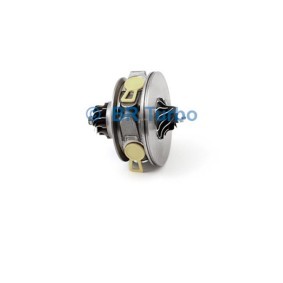 Turbolader von BR Turbo für FORTWO Coupe (450) günstig online kaufen