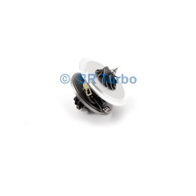 Turbolader von BR Turbo für C-Klasse Sportcoupe (CL203) günstig online kaufen