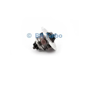 Rumpfgruppe, Lader BR3981