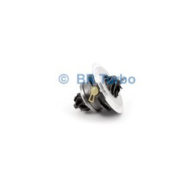 Rumpfgruppe Turbolader von BR Turbo BR3986