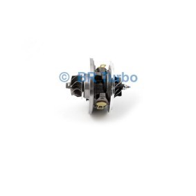 PEUGEOT Rumpfgruppe Turbolader von BR Turbo