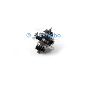 RENAULT Rumpfgruppe Turbolader von BR Turbo