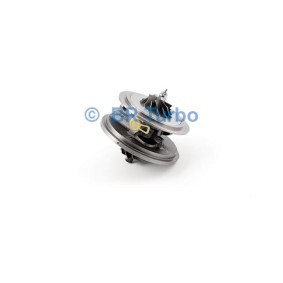 CHEVROLET Rumpfgruppe Turbolader von BR Turbo