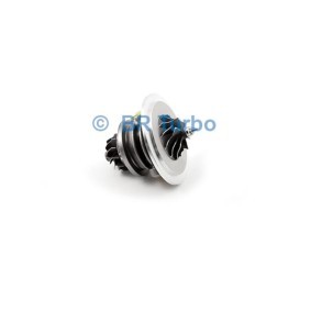 Rumpfgruppe, Lader BR4085