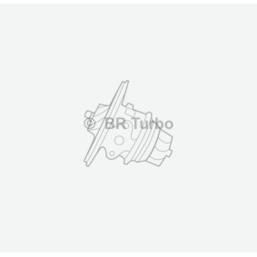 Comprar Conjunto piezas turbocompresor de BR Turbo BR4087 a bajo precio de 249,78 €