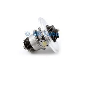 Rumpfgruppe Turbolader von BR Turbo BR4098