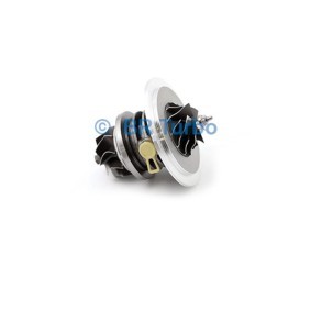 Rumpfgruppe Turbolader BR4099 NISSAN TRADE von BR Turbo