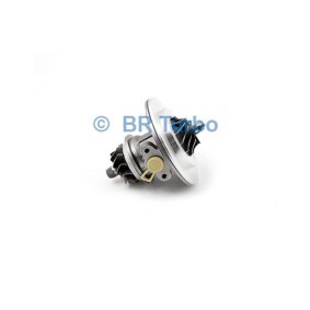 Turbolader von BR Turbo für TRANSIT MK-4 Pritsche/Fahrgestell (E_ _) günstig online kaufen