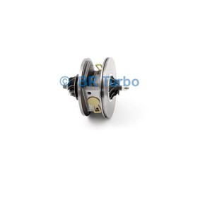 ALFA ROMEO Rumpfgruppe Turbolader von BR Turbo