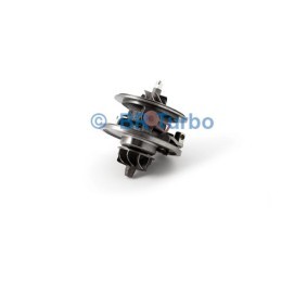 Rumpfgruppe Turbolader von BR Turbo BR4214