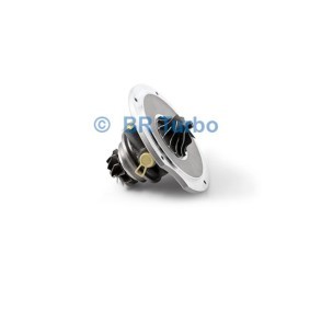 MAZDA Rumpfgruppe Turbolader von BR Turbo