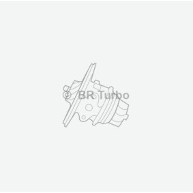 Turbolader BR4237