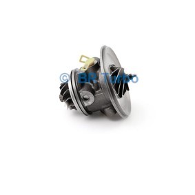 Rumpfgruppe Turbolader BR4241 ISUZU TFR von BR Turbo