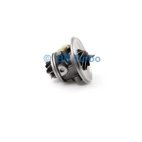 ISUZU Rumpfgruppe Turbolader von BR Turbo