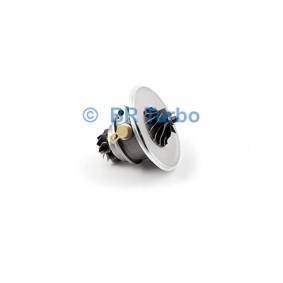 Rumpfgruppe Turbolader BR4276 TOYOTA AURIS von BR Turbo