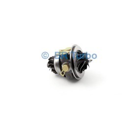 Rumpfgruppe, Lader für SUBARU von BR Turbo