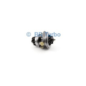 VAUXHALL Rumpfgruppe Turbolader von BR Turbo