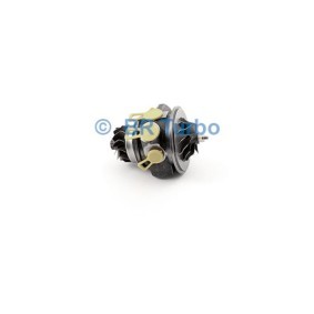 VOLVO Rumpfgruppe Turbolader von BR Turbo