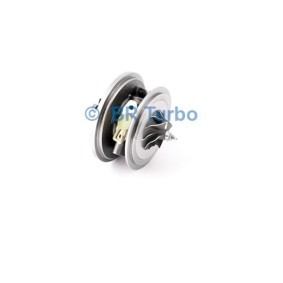 Rumpfgruppe Turbolader von BR Turbo BR605