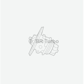 Rumpfgruppe, Lader BR6341 von BR Turbo günstig für 196,19 € online kaufen