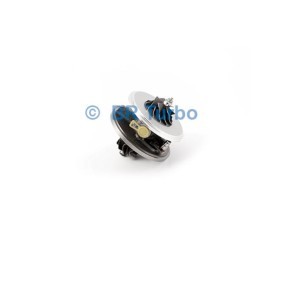 Rumpfgruppe, Lader BR6356
