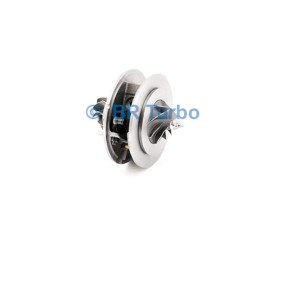 Rumpfgruppe Turbolader BR636 MITSUBISHI ASX von BR Turbo