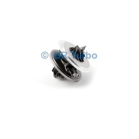 Rumpfgruppe, Lader BR6364