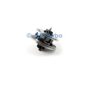 KIA Rumpfgruppe Turbolader von BR Turbo
