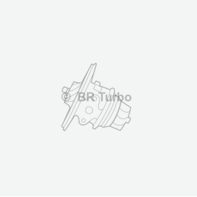 Acquista Coreassy turbina da BR Turbo BR6368 a buon mercato per soli 325,14 €