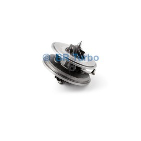 Rumpfgruppe, Lader BR6379