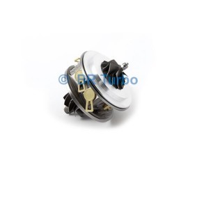 Turbolader von BR Turbo für CARNIVAL II (GQ) günstig online kaufen