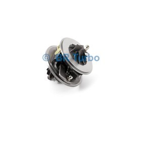 Rumpfgruppe Turbolader von BR Turbo BR6410