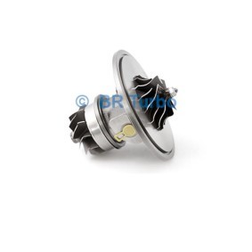 Rumpfgruppe Turbolader BR6451 ROVER 25 von BR Turbo